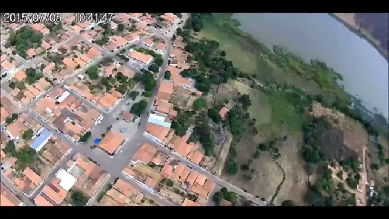 Foto da Cidade